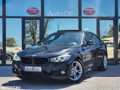 BMW 318 Gran Turismo