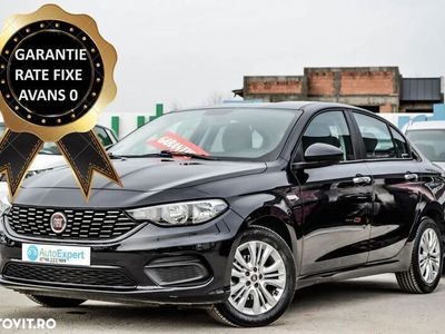 second-hand Fiat Tipo 1.4 Easy