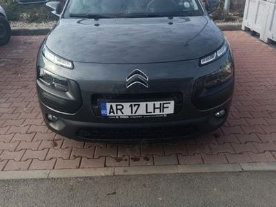 Citroën C4 Cactus