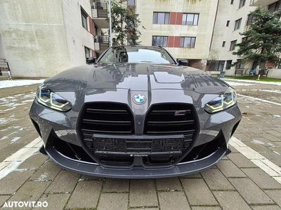 Culoaregri Utilizat 2024 BMW M3 Break | 71.500 EUR