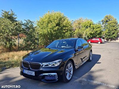 BMW 730