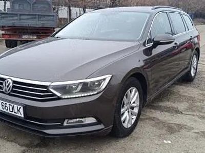 Maro Second-hand 2015 VW Passat Break | 7.200 EUR (Preț OK)