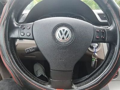 second-hand VW Passat Variant 1.8 TSI Comfortline