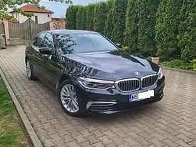 BMW 530e