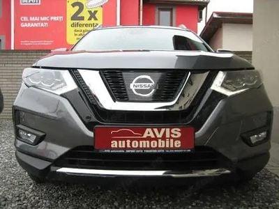 Second-hand Nissan X-Trail 360º 177 CP (130 kW) 2018 Gri SUV