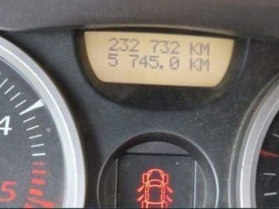 Renault Mégane II