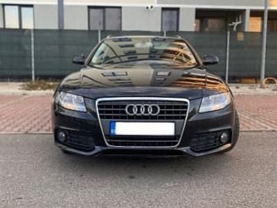 Utilizat 2011 Audi A4 | 3.990 EUR