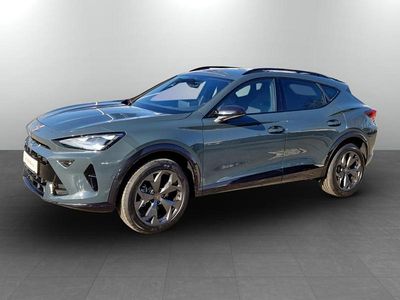 Nouă Cupra Formentor 204 CP (150 kW) 2025 Albastru mediu  normal SUV