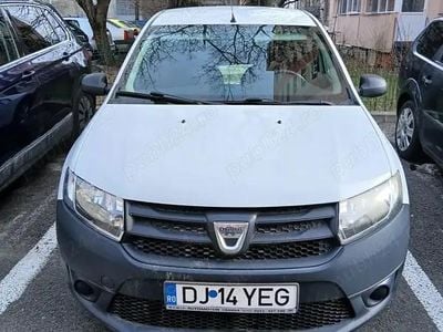 Second-hand Dacia Logan 75 CP (55 kW) 2015 Berlinǎ