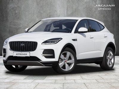 Utilizat 2022 Jaguar E-Pace SE SUV | 28.955 EUR