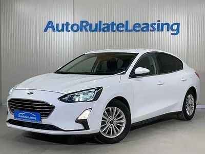 Utilizat 2021 Ford Focus | 12.190 EUR (Preț OK)