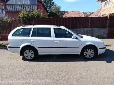 Second-hand Skoda Octavia Tour 105 CP (77 kW) 2008 Break