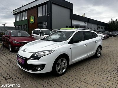 Renault Mégane GrandTour