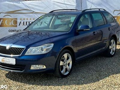 second-hand Skoda Octavia 1.8 Elegance TSI