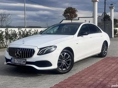 Utilizat 2017 Mercedes A200 Berlinǎ | 17.000 EUR (Puțin scump)