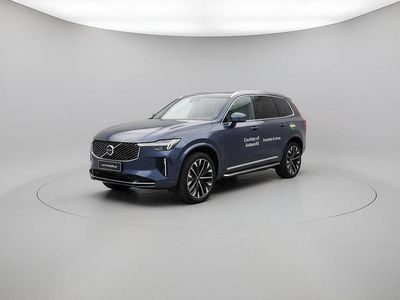 Utilizat 2017 Volvo XC90 SUV | 67.554 EUR