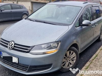 VW Sharan