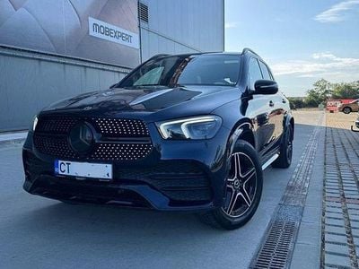 Mercedes GLE450 AMG
