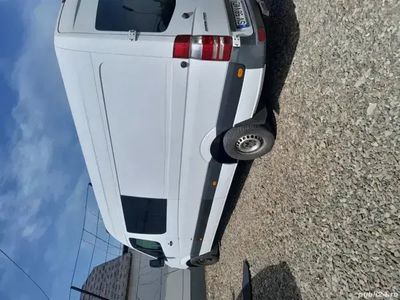 Utilizat 2014 Mercedes Sprinter Van | 14.900 EUR