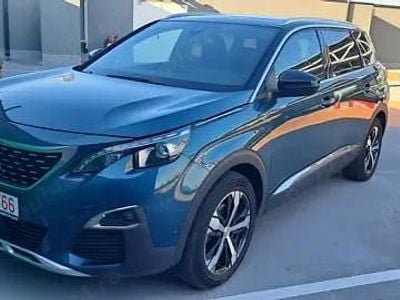 Second-hand Peugeot 5008 GT-line 130 CP (95 kW) 2019 SUV