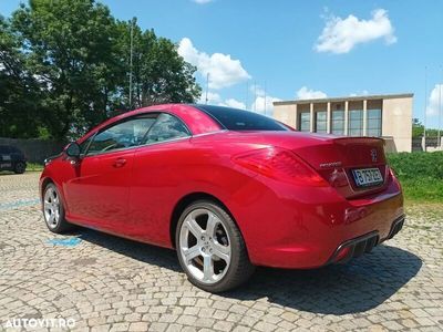 second-hand Peugeot 308 CC 1.6 E Premium