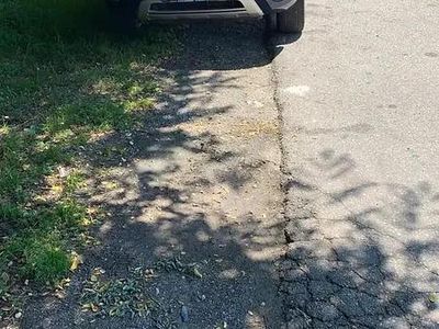 Albastru Utilizat 2008 Renault Koleos SUV | 4.600 EUR (Scump)