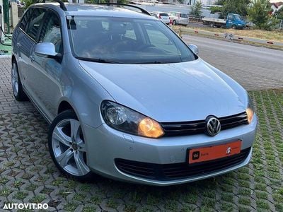 VW Golf VII