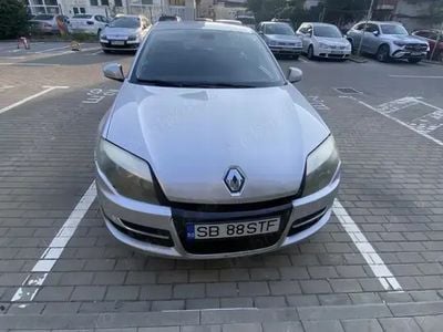 Renault Laguna III