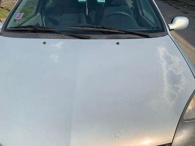 Renault Clio II