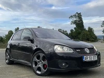 Utilizat 2006 VW Golf V GTI Hatchback | 4.000 EUR