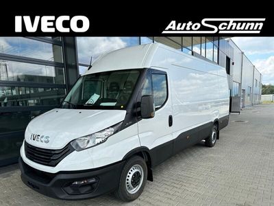 second-hand Iveco Daily 35S14 V- D30V AUTOFURGON Clima