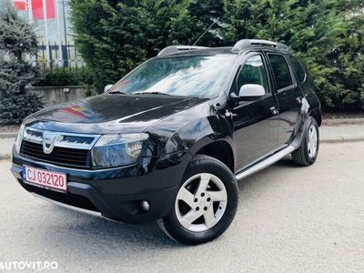 second-hand Dacia Duster 1.5 dCi 4x4 Prestige