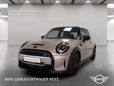 Second-hand Mini Cooper S 178 CP (130 kW) 2022 Hatchback