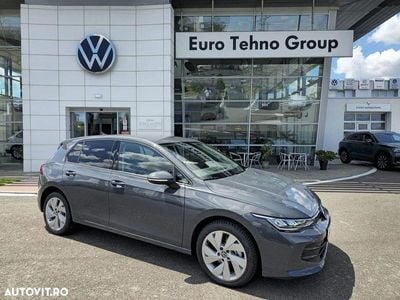 VW Golf VIII