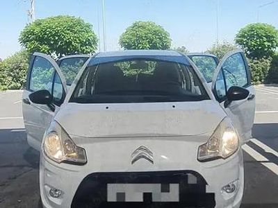 Utilizat 2013 Citroën C3 Hatchback | 2.900 EUR