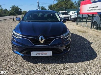 Renault Mégane IV