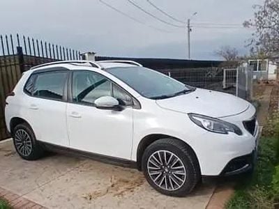 Utilizat 2019 Peugeot 2008 SUV | 6.500 EUR (Super Preț)
