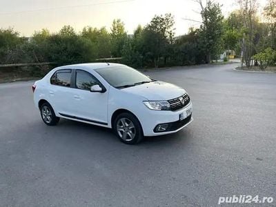 Utilizat 2019 Dacia Logan Prestige Berlinǎ | 8.850 EUR (Preț OK)