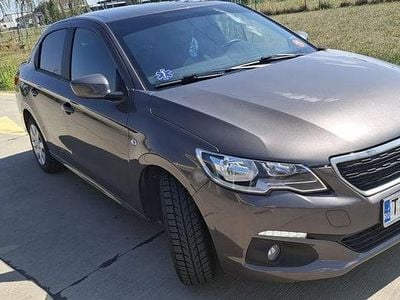 Peugeot 301
