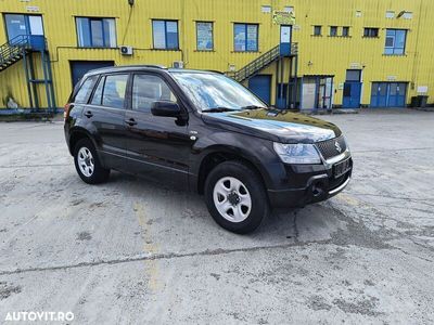 second-hand Suzuki Grand Vitara 1.9 DDiS Club