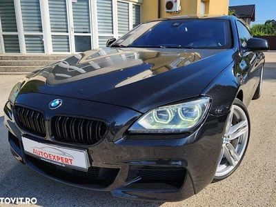 BMW 640