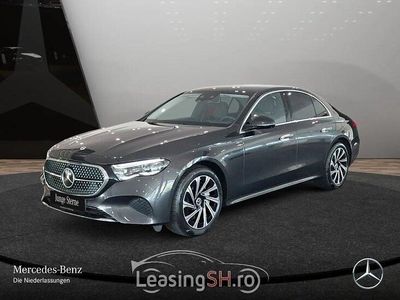 Mercedes E300