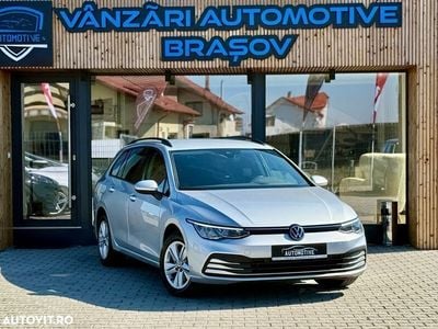 VW Golf VIII