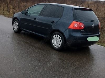 Utilizat 2007 VW Golf V | 3.800 EUR