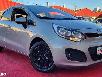 Culoarealte culori Utilizat 2013 Kia Rio | 3.999 EUR (Preț OK)