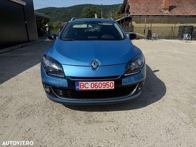 Renault Mégane GrandTour