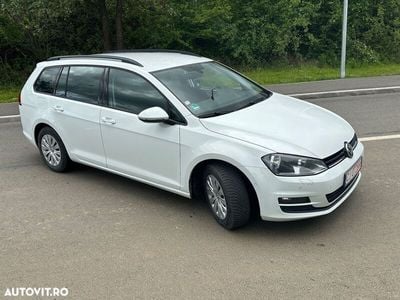 VW Golf VII
