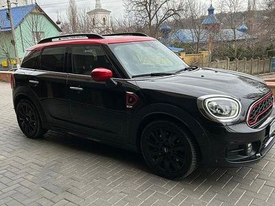 Culoarenegru Second-hand 2018 Mini Countryman SUV | 17.000 EUR