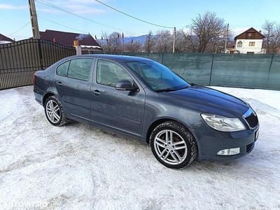 Culoaregri Utilizat 2011 Skoda Octavia Impuls Edition Berlinǎ | 5.490 EUR (Preț OK)
