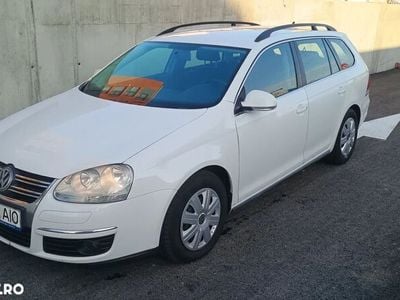 VW Golf VI